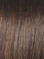 Go All Out 16'' by Raquel Welch - Colour  Shaded Iced Mocha