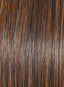 Top Billing Wavy 14'' by Raquel Welch - Colour Hazelnut