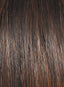 Go All Out 16'' by Raquel Welch - Colour Shaded Hazelnut