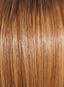 Gilded 18'' by Raquel Welch - Colour Honey Ginger