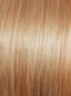 Faux Fringe by Raquel Welch - Colour Golden Wheat