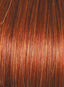 Trend Setter by Raquel Welch - Colour Glazed Fire