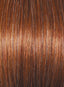 Top Billing Human Hair 16'' by Raquel Welch - Colour  Glazed Cinnamon