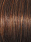 Top Billing Human Hair 16'' by Raquel Welch - Colour  Glazed Hazelnut