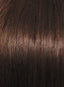 Faux Fringe by Raquel Welch - Colour Dark Cinnamon