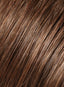 Easipart XL French HH 8'' - Human Hair Topper