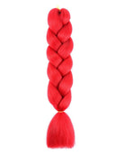 Jumbo Braiding - Synthetic Fibre