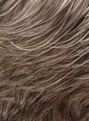 Posh - Synthetic Wig