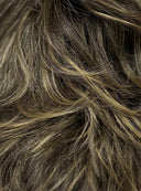 Robbie - Synthetic Wig