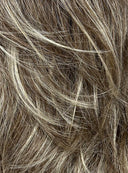 Robbie - Synthetic Wig