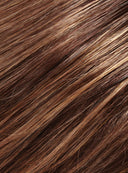 Posh - Synthetic Wig