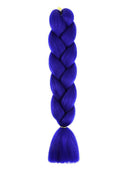 Jumbo Braiding - Synthetic Fibre