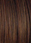 Lacey by Orchid - Colour Rum Raisin