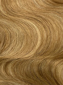 Wavy Wefts - Human Hair Extensions