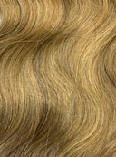 Wavy Wefts - Human Hair Extensions