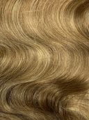 Wavy Wefts - Human Hair Extensions