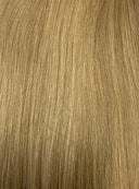 Straight Wefts - Human Hair Extensions