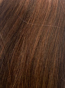 Straight Wefts - Human Hair Extensions