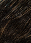 Swirly - HF Synthetic Hairpiece