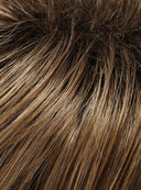 Posh - Synthetic Wig