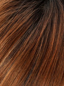 Posh - Synthetic Wig