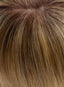 Easipart XL French HH 8'' - Human Hair Topper