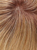 Posh - Synthetic Wig