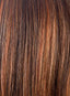 Shannon by Hi-Fashion - Colour Ginger Highlight