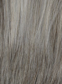 Ensley Top Piece by Orchid - Colour Silver Frost