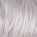 Real - Synthetic Wig