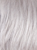 Real - Synthetic Wig