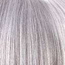 Real - Synthetic Wig