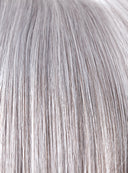 Real - Synthetic Wig