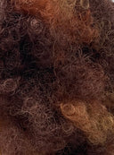 Afro S - Synthetic Wig
