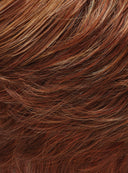 Posh - Synthetic Wig