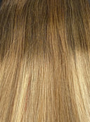 Straight Clip In - Human Hair Extensions