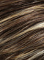 Allure Large by Jon Renau - Colour Toffee Serup