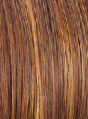 Petite Portia by Orchid - Colour Tomato Bisque