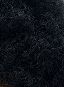 Wet Look long - Synthetic Wig