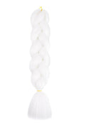 Jumbo Braiding - Synthetic Fibre