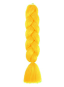 Jumbo Braiding - Synthetic Fibre