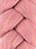 Jumbo Braiding - Synthetic Fibre