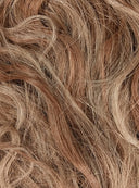 Tara Synthetic 3/4 wig
