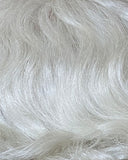 Men's Hairpiece 17cm X 23cm